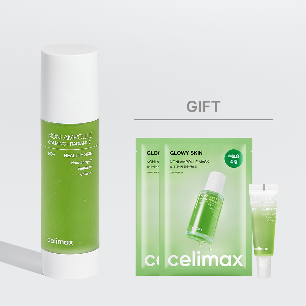 celimax ノニエネルギーアンプル noniampoule_100ml