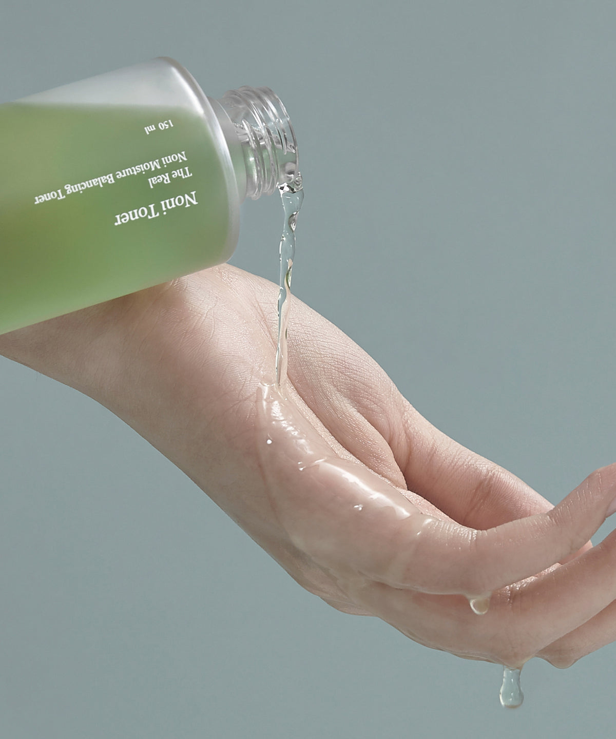 ノニバランシングトナー 150ml