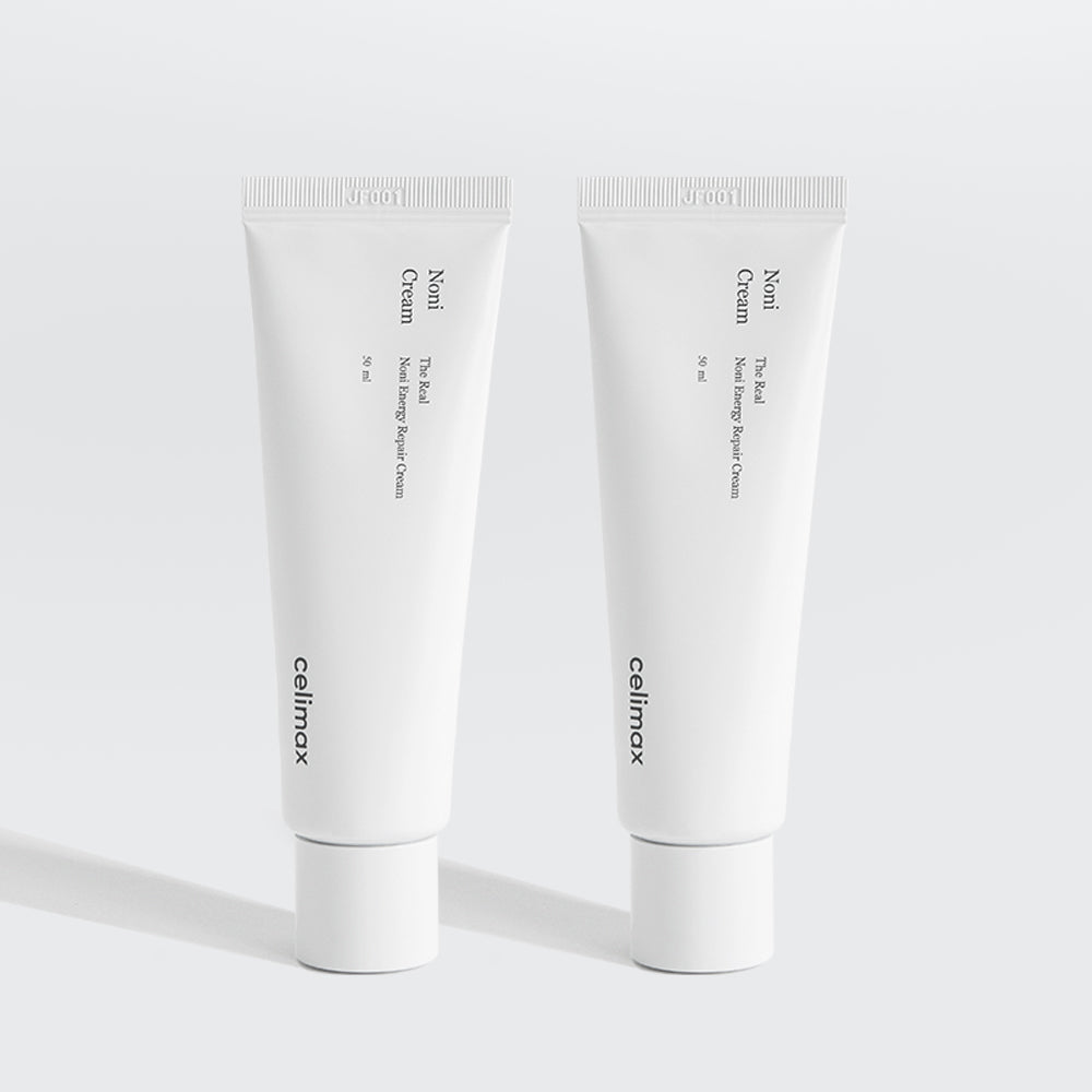 【2025ラストセールフェスタ】ノニエナジーリペアクリーム50ml 1+1