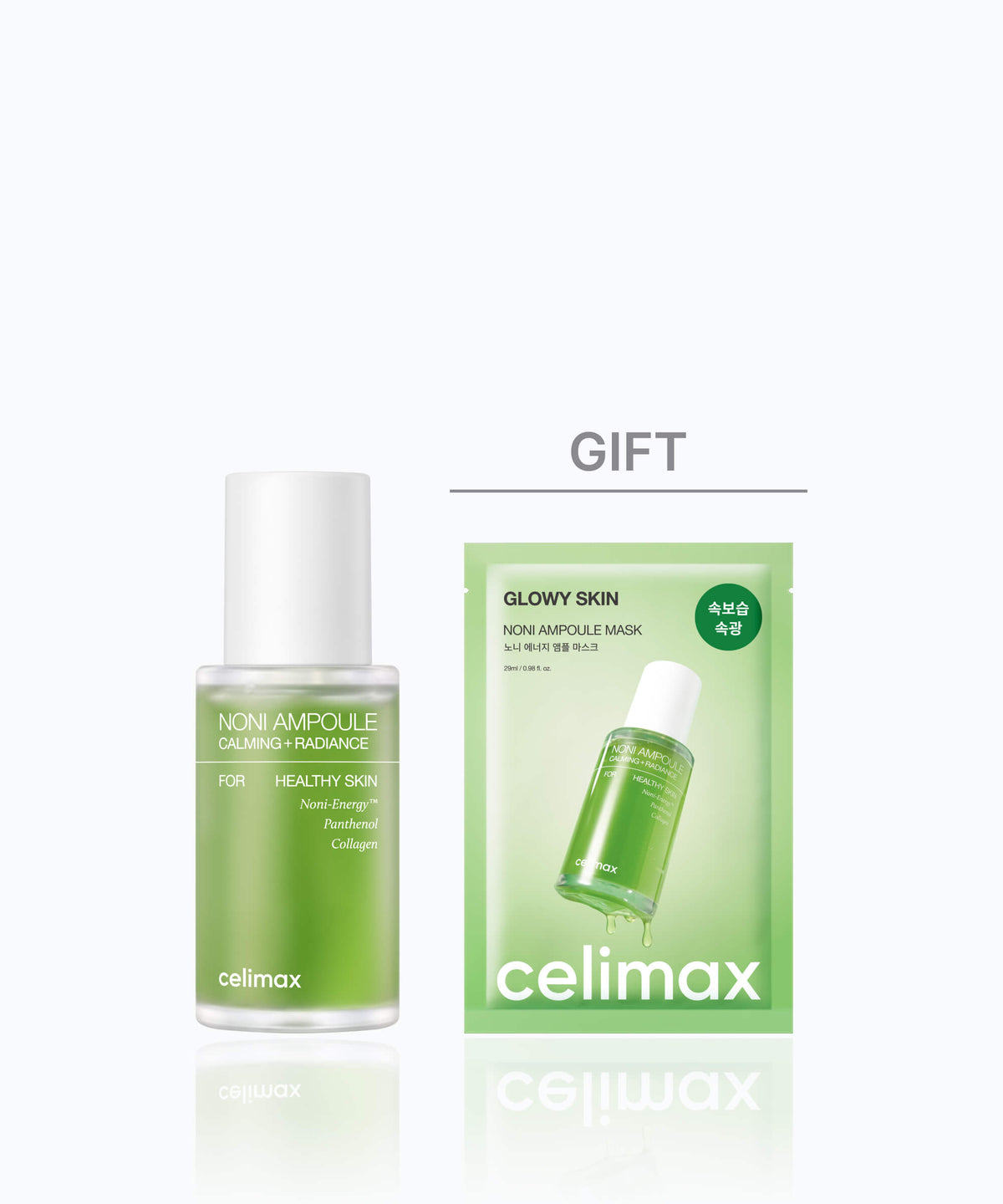 ノニエネルギーアンプル30ml/50ml
