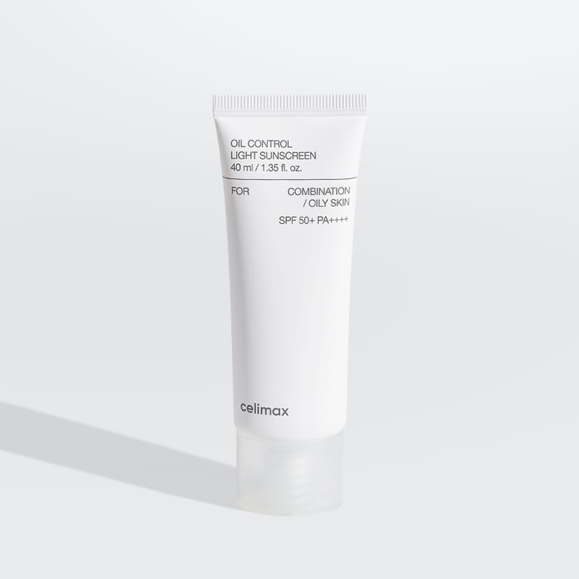 【2025ラストセールフェスタ】オイルコントロール日焼け止め40ml SPF50+ PA++++