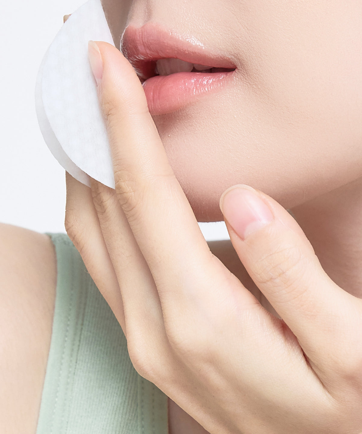 メイク直しパッド30枚