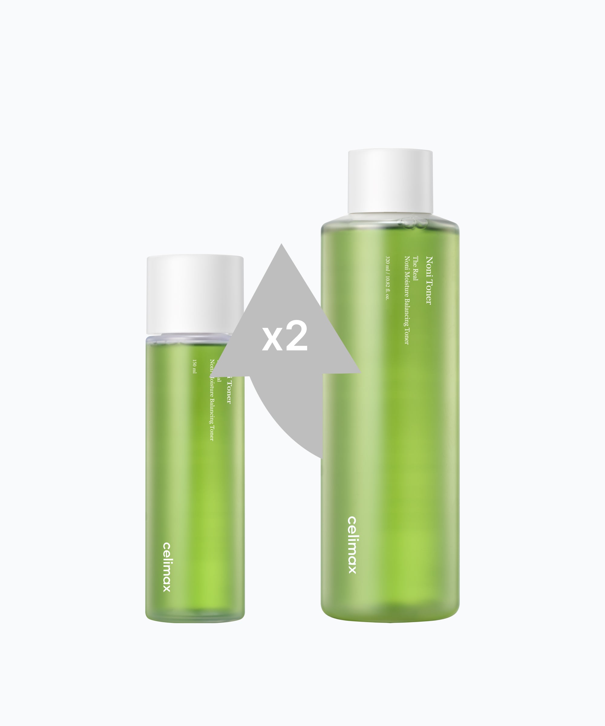 ノニバランシングトナー 320ml