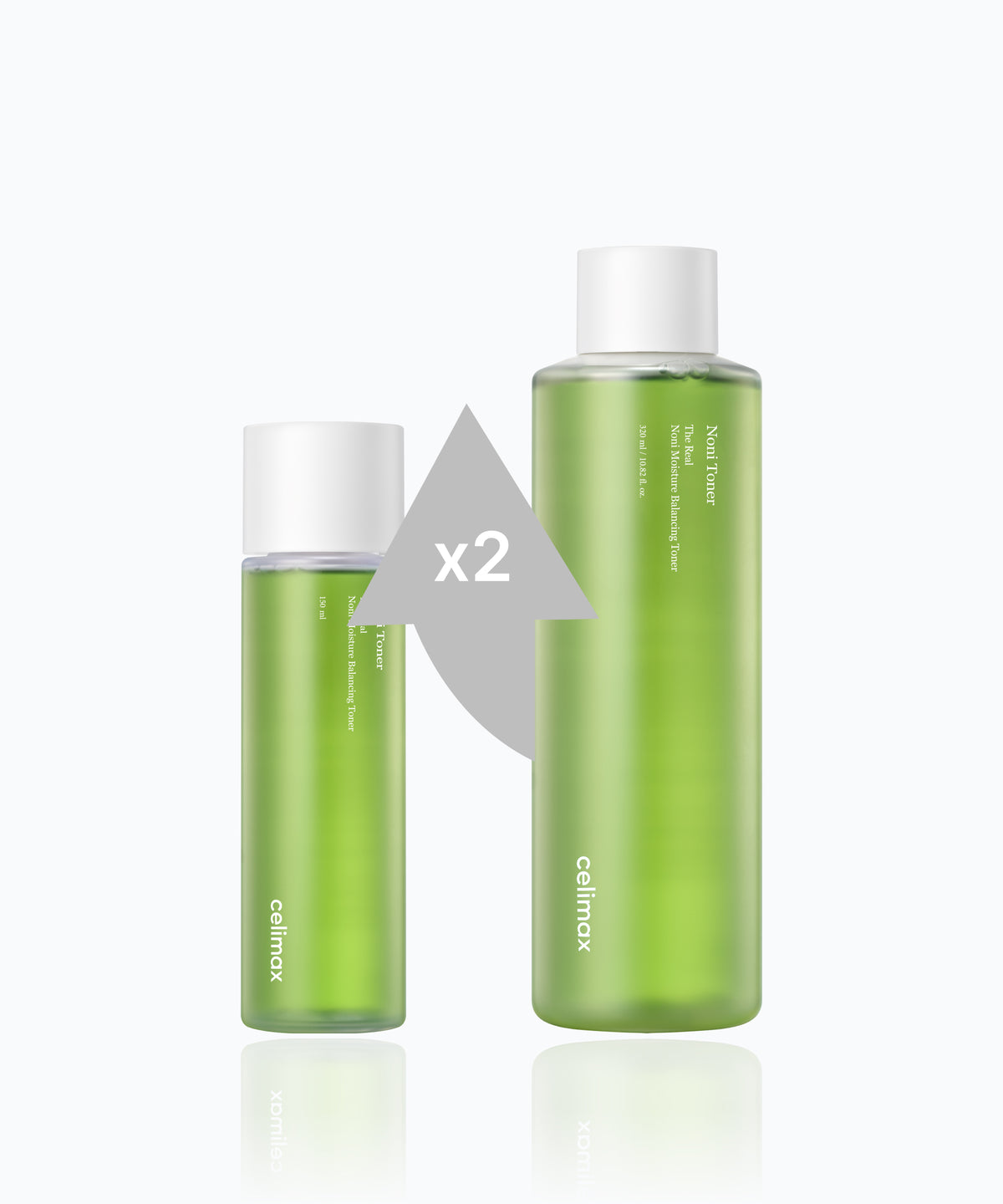 ノニバランシングトナー 320ml