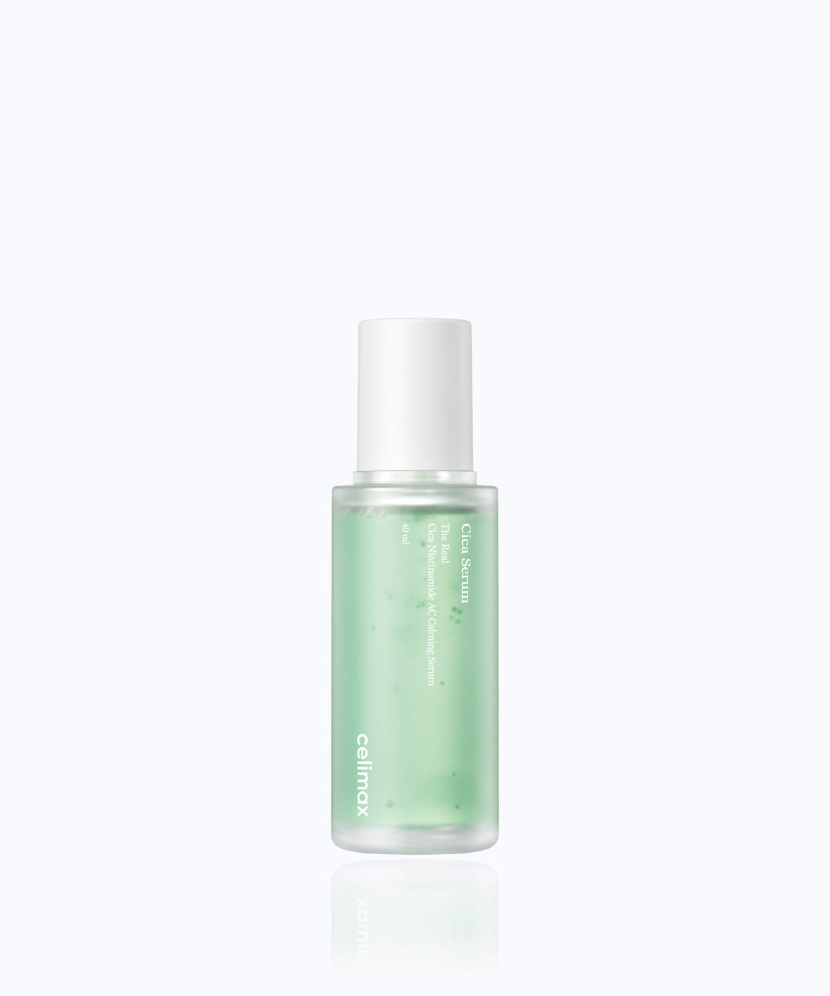 シカナイアシンアミドACカーミングセラム40ml