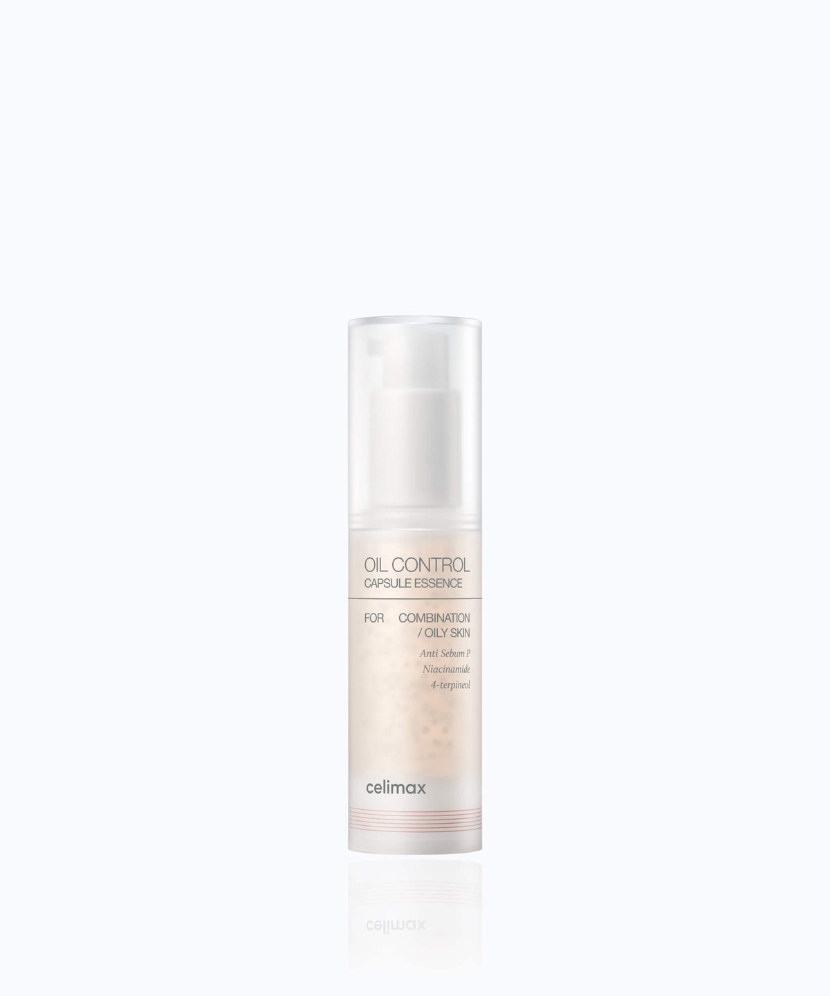 オイルコントロールカプセルエッセンス 30mL