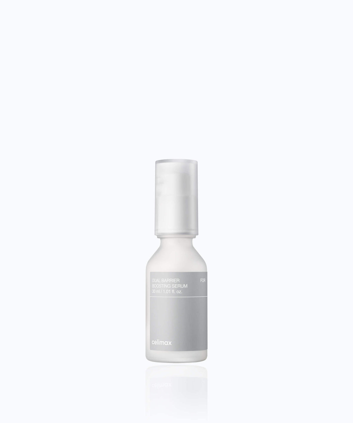デュアルバリアブースティングセラム 30ml