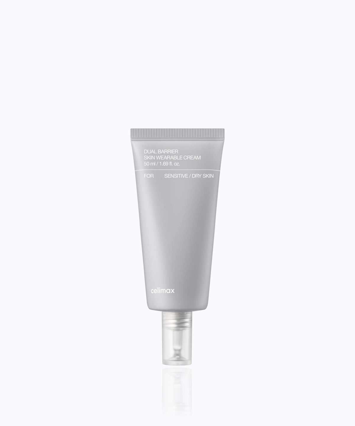 デュアルバリアスキンウェアラブルクリーム 50mL