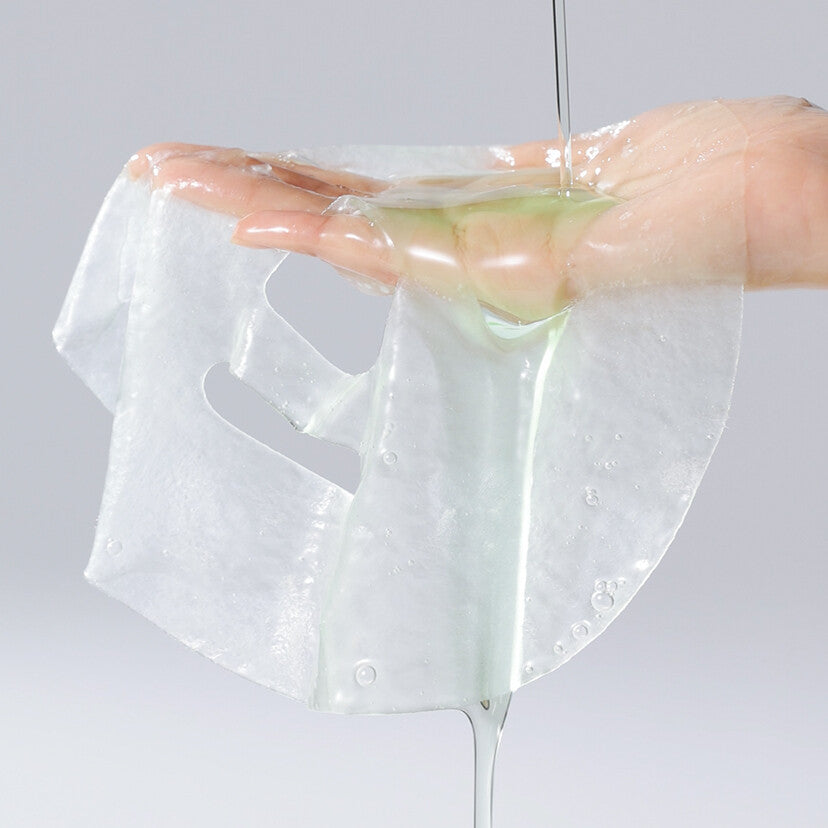 シカセラムマスク20枚