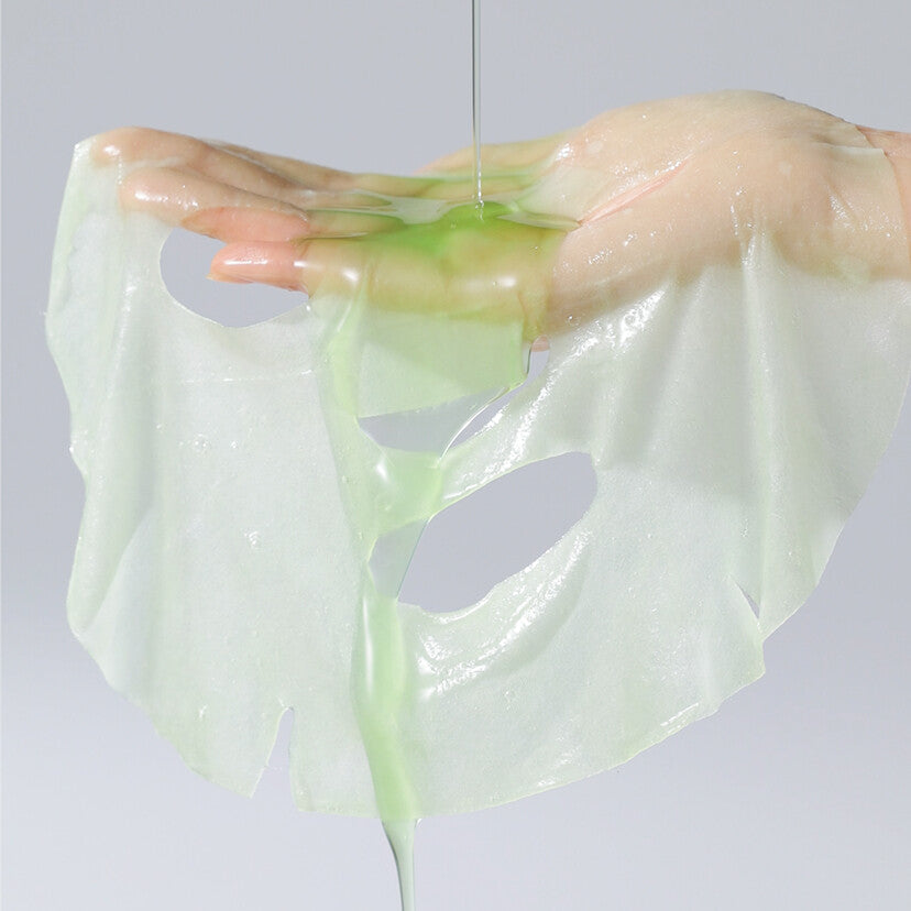 ノニアンプルマスク20枚