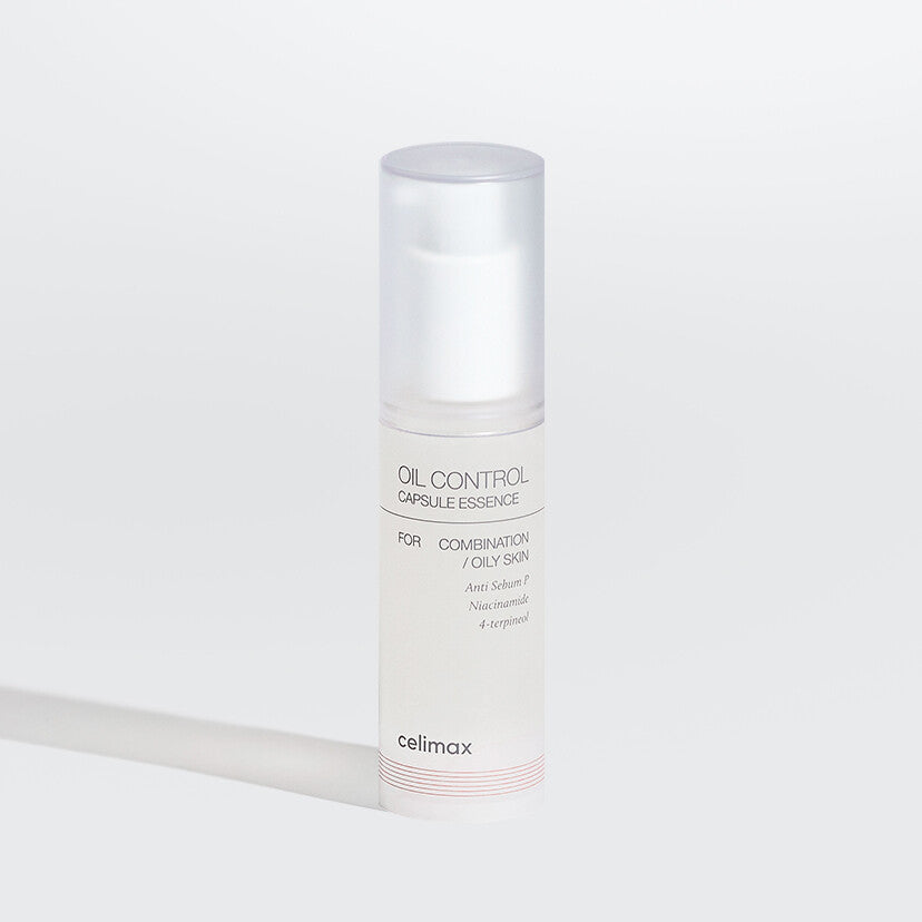 オイルコントロールカプセルエッセンス 30mL