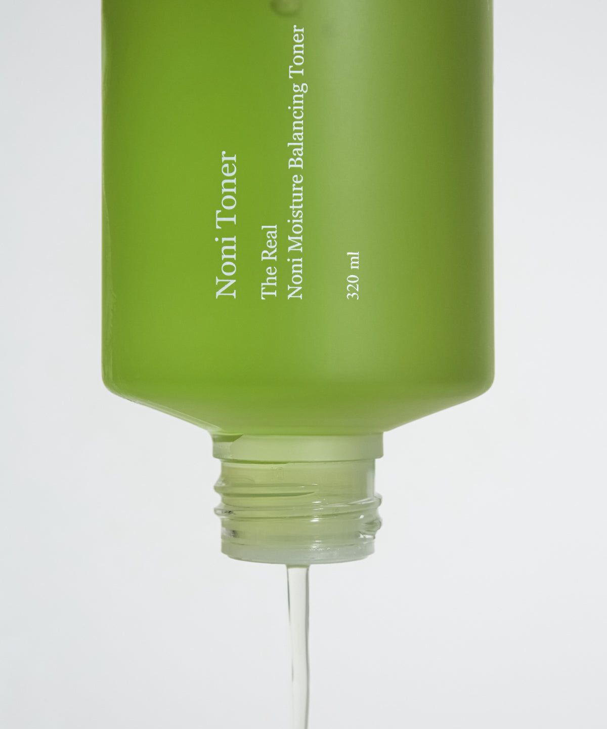 ノニバランシングトナー 320ml