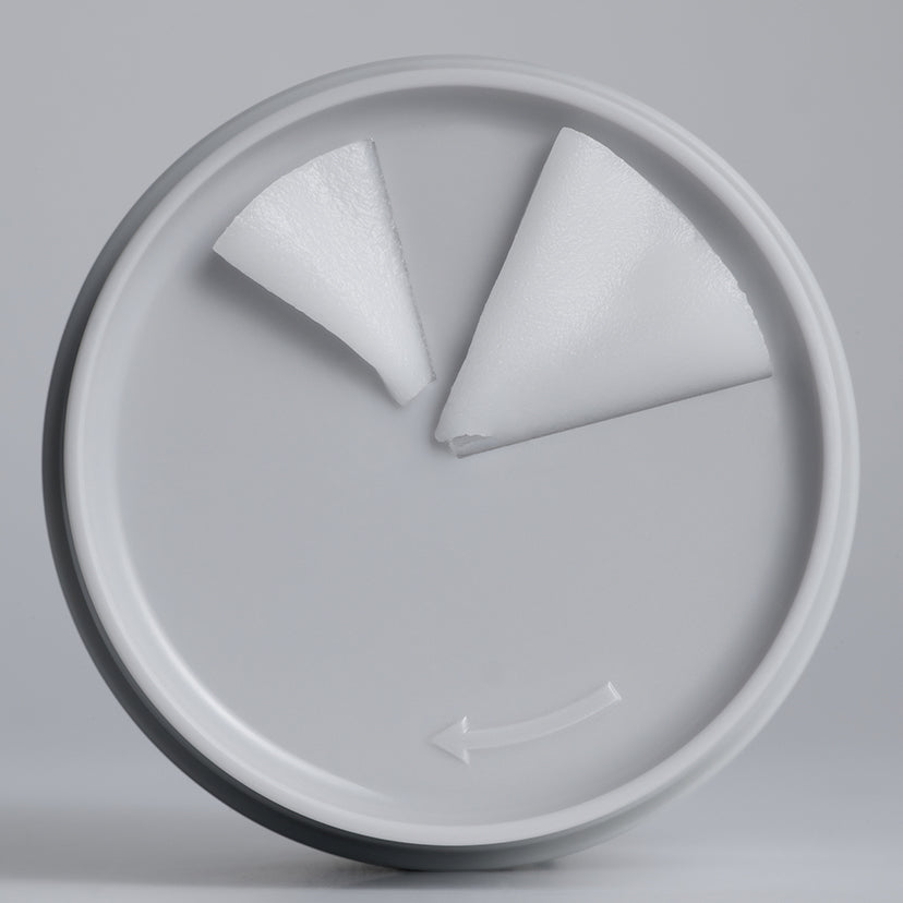 デュアルバリアピュリファイングクレンジングバーム 50ml(リフィル+50ml)