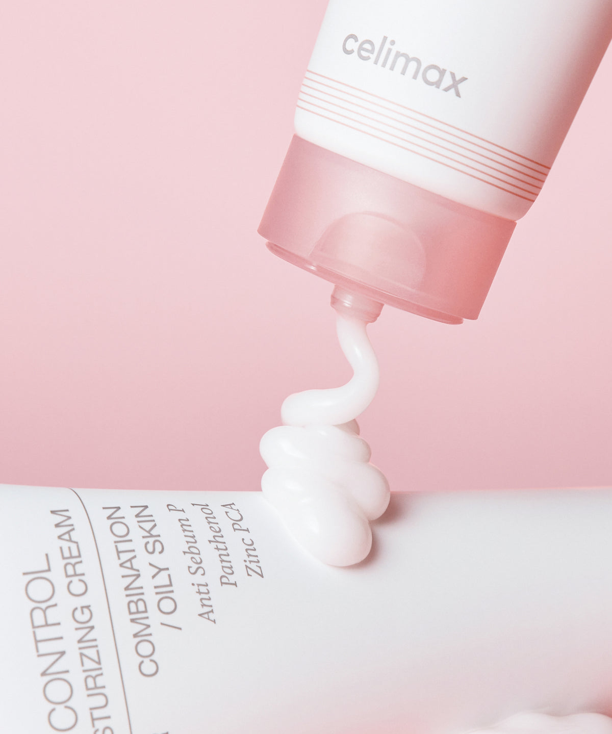 オイルコントロール水分クリーム 80ml