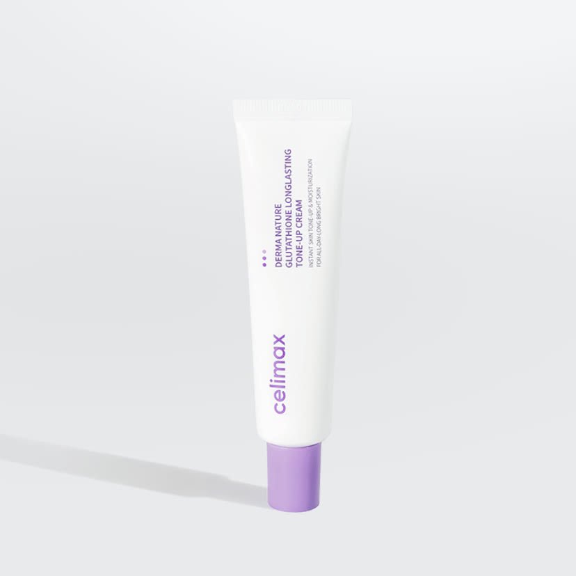 【2025ラストセールフェスタ】グルタチオンロングラスティングトーンアップクリーム 35ml