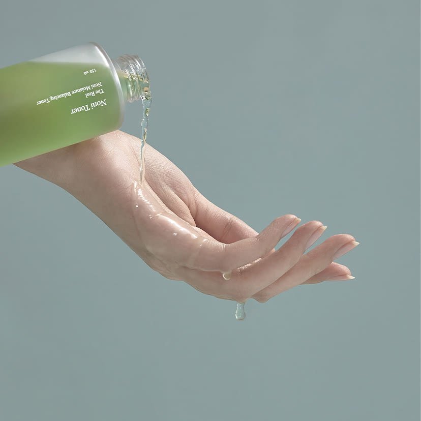 【2025ラストセールフェスタ】ノニバランシングトナー150ml 1+1