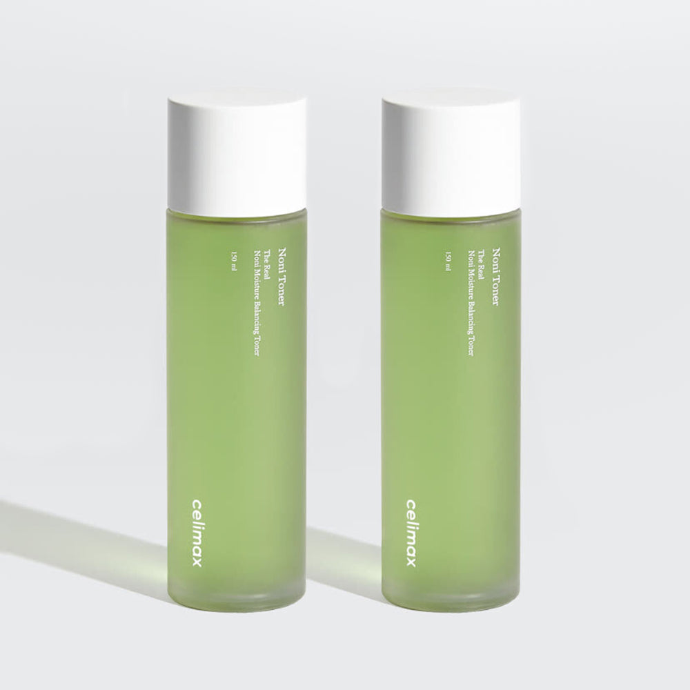 【GWフェス】ノニバランシングトナー 150ml 1+1