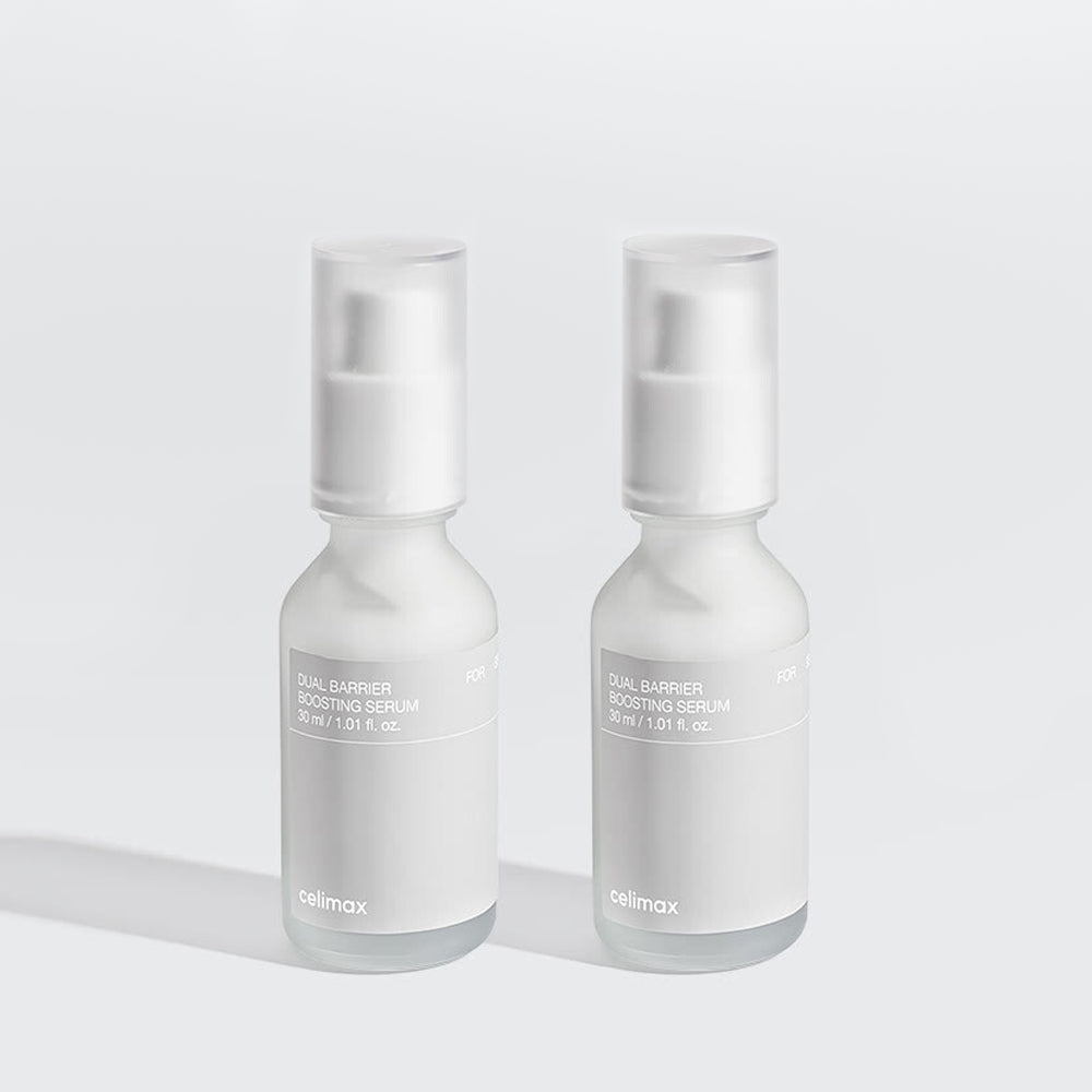 【GWフェス】デュアルバリアブースティングセラム 30ml 1+1