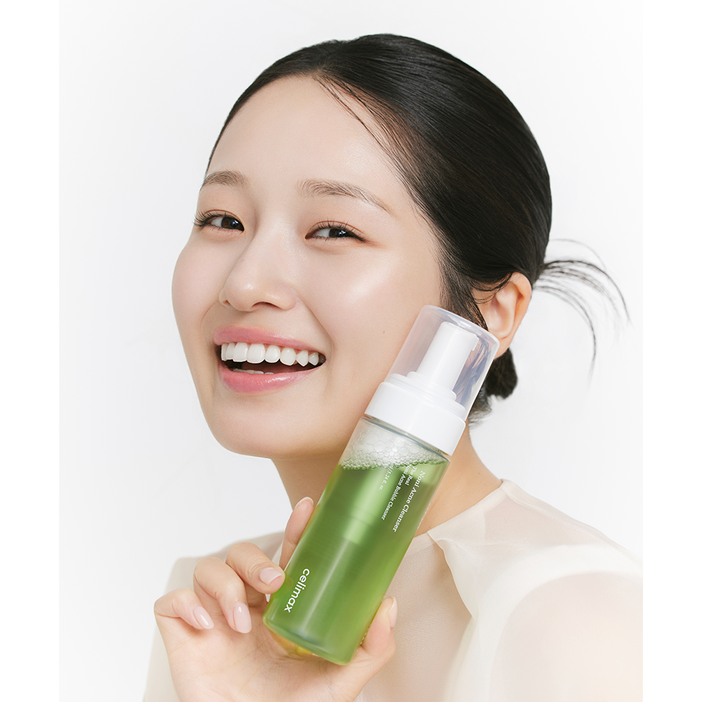 Qoo10で買える！【なぐもふうか's Pick】ノニアクネバブルクレンザー155ml 1+1