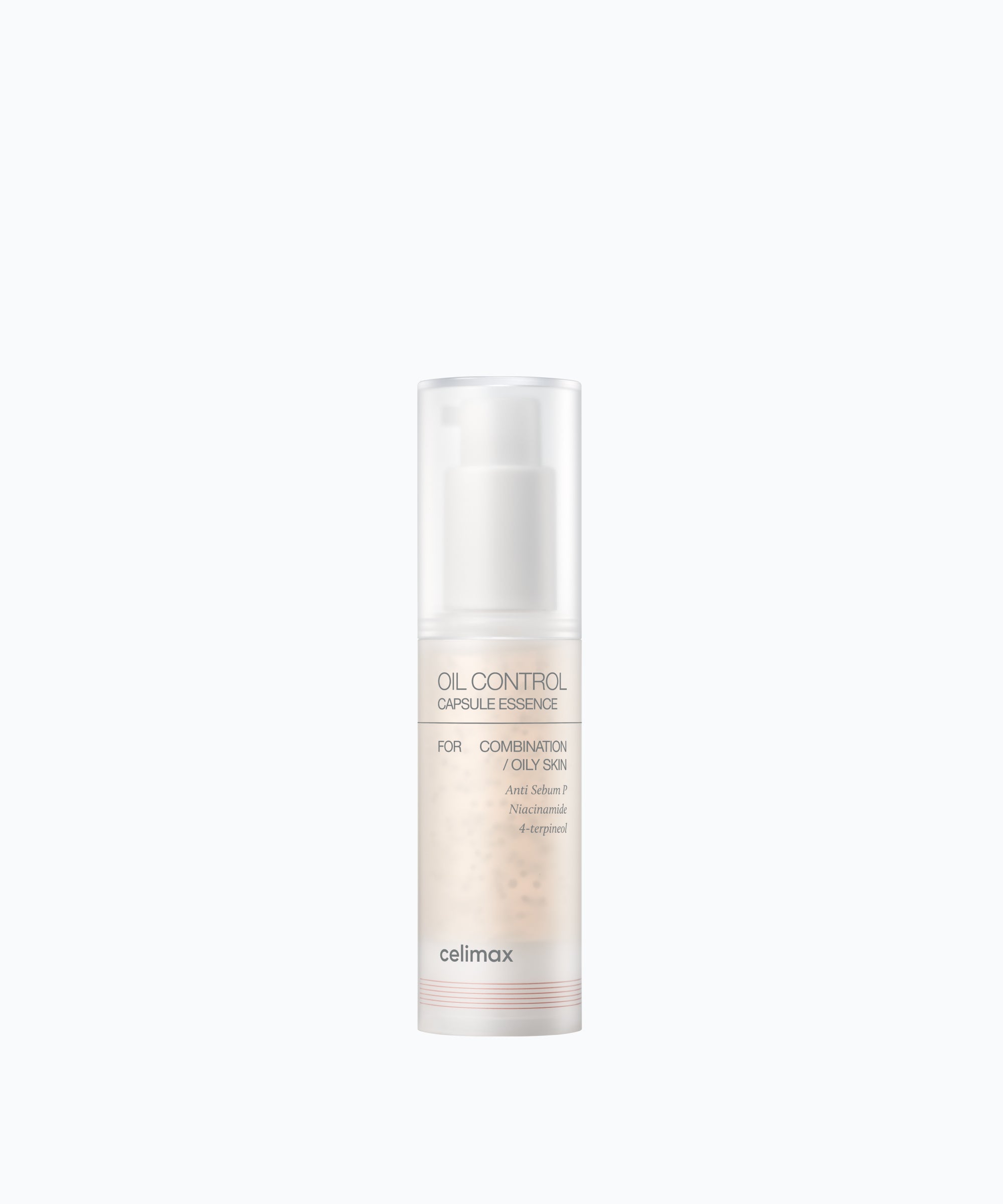オイルコントロールカプセルエッセンス 30mL
