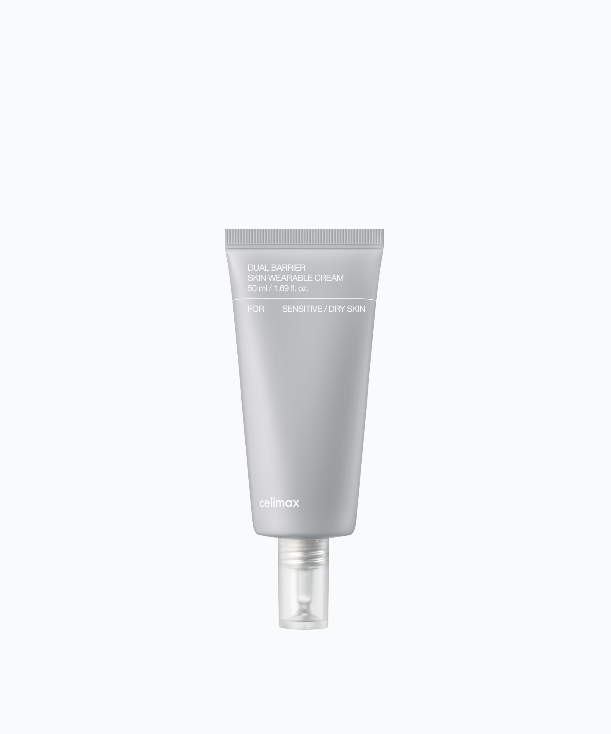 デュアルバリアスキンウェアラブルクリーム 50mL