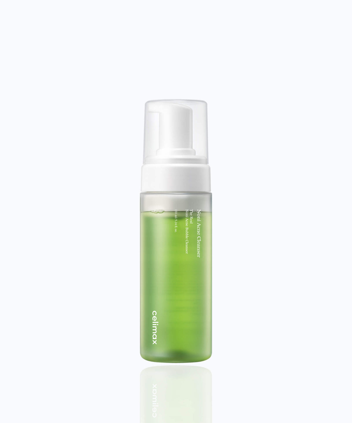 ノニアクネバブルクレンザー155ml
