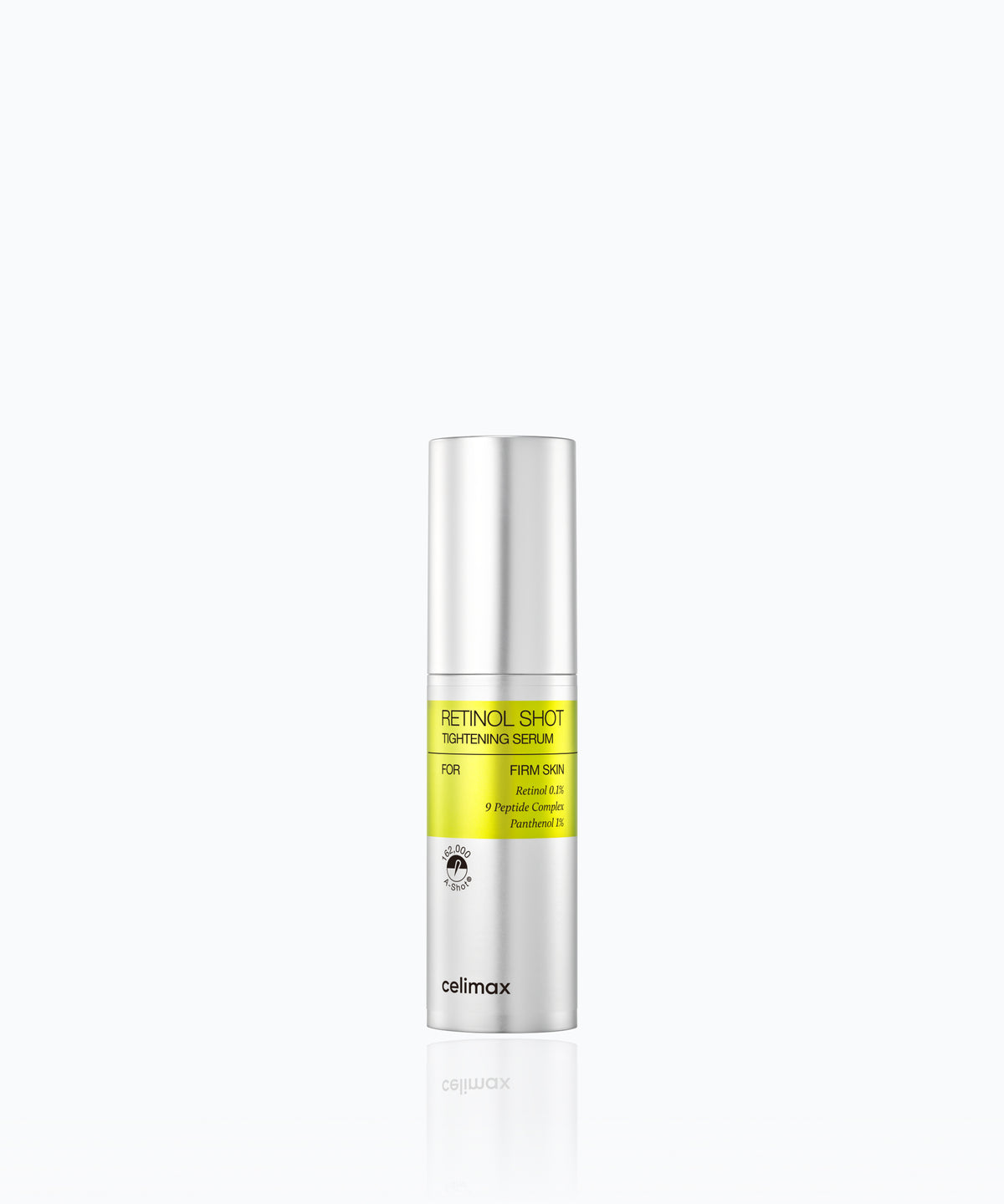 レチノールショットタイトニングセラム 30ml