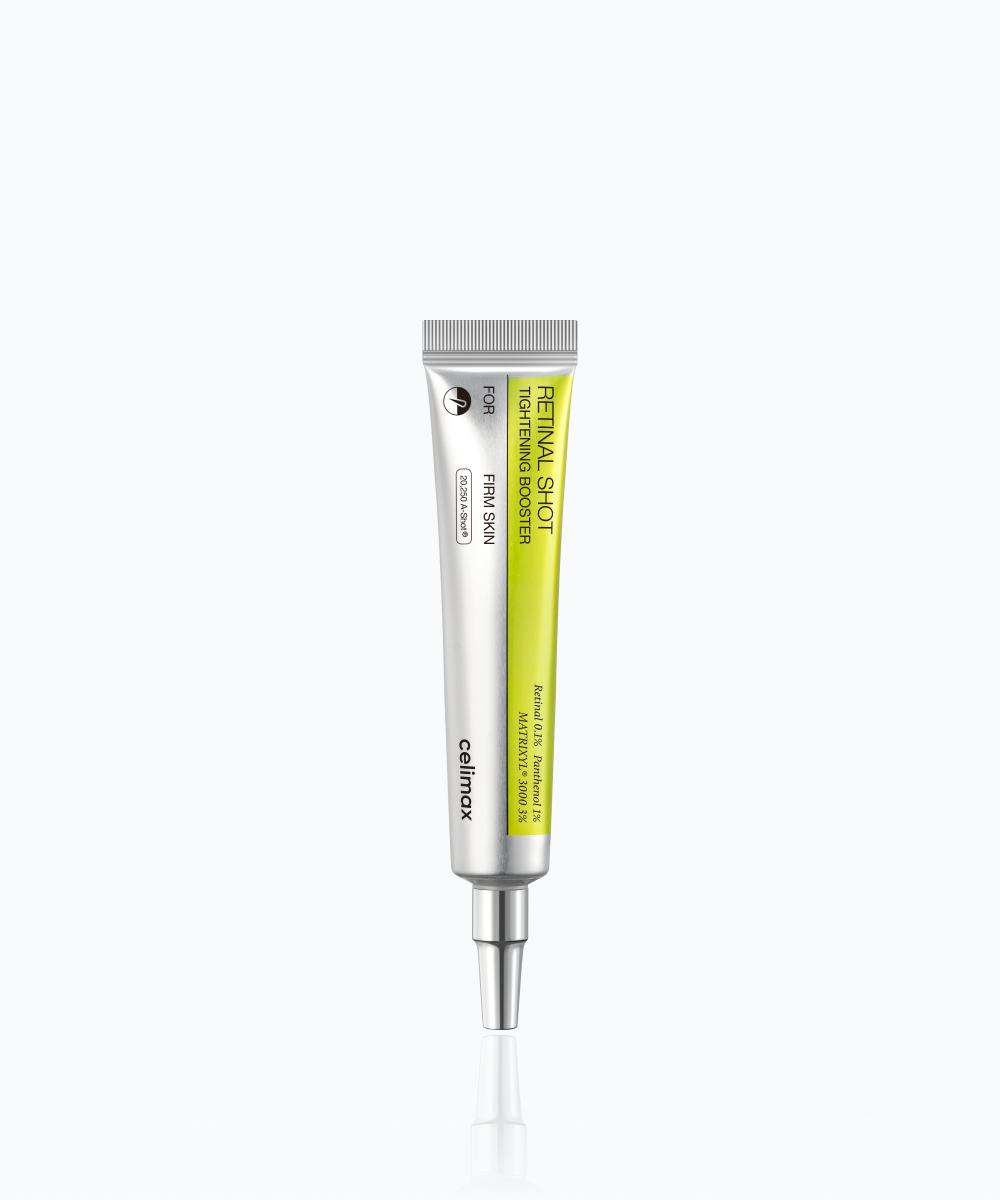 レチナールショットタイトニングブースター 15ml