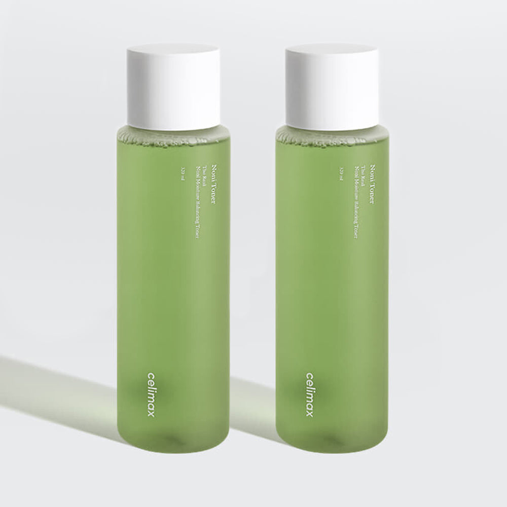【GWフェス】ノニバランシングトナー 320ml 1+1
