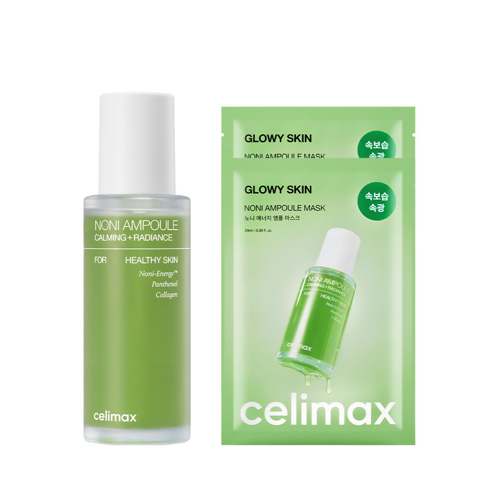 ノニエネルギーアンプル30ml/50ml