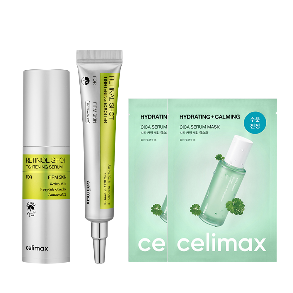 レチノールショットタイトニングセラム 30ml