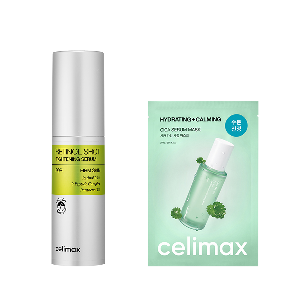 レチノールショットタイトニングセラム 30ml